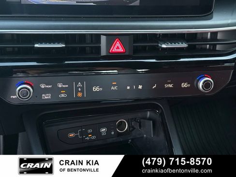 Certified 2026 Kia K5 GT-Line w/ GT-Line Red Interior Package FWD image 17