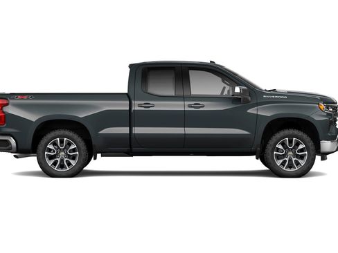 New 2026 Chevrolet Silverado 1500 LT AWD/4WD image 27