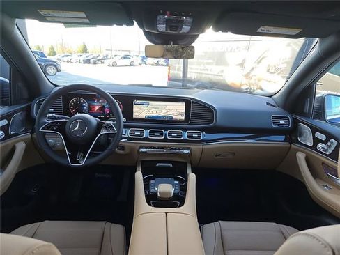 New 2026 Mercedes-Benz GLE 350 4MATIC image 21