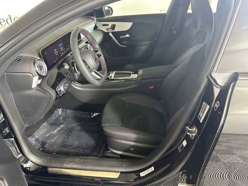Certified 2026 Mercedes-Benz CLA 250 4MATIC image 9