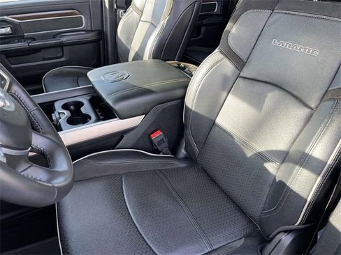 Certified 2024 RAM 2500 Laramie image 24