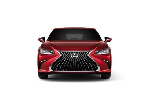 New 2025 Lexus ES 350 w/ Premium Package image 10