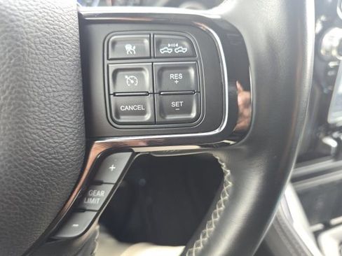 Used 2022 RAM 2500 Limited image 24