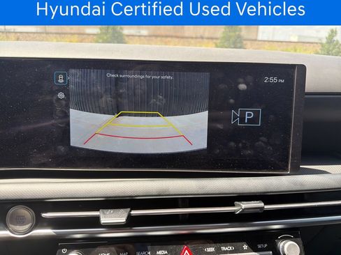 Certified 2026 Hyundai Santa Cruz SE FWD image 26