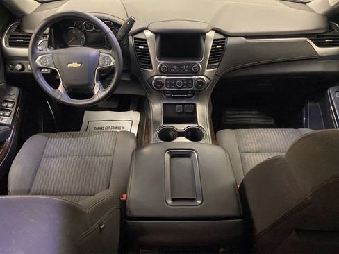 Used 2017 Chevrolet Suburban LS w/ All-Season Package AWD/4WD image 34