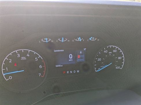 Used 2023 Ford F250 XL w/ XL Chrome Package image 33