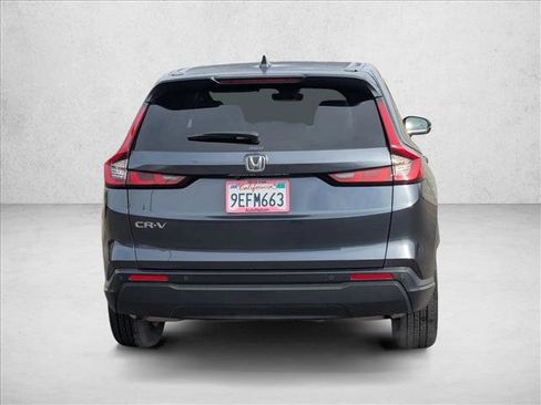 Used 2023 Honda CR-V EX-L image 7
