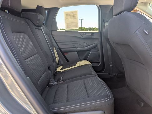 Used 2025 Ford Escape Active w/ Cold Weather Package AWD/4WD image 31