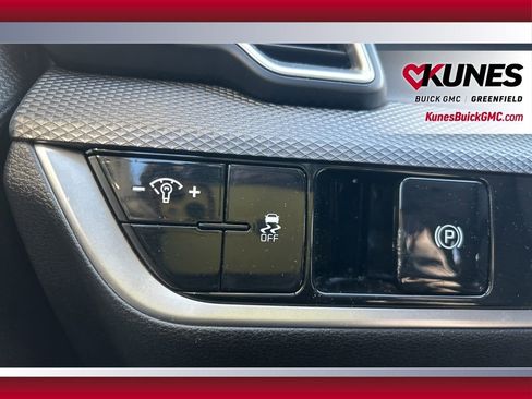 Used 2024 Kia Sportage LX image 35