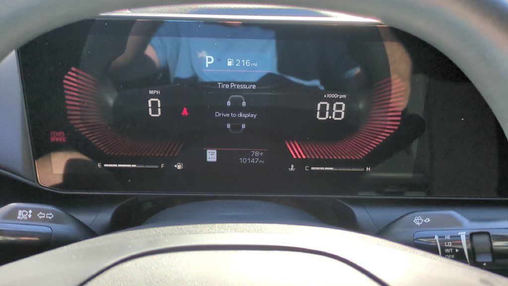 Used 2026 Kia K4 FWD image 19
