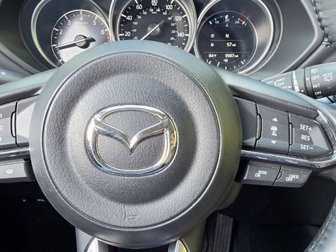 Used 2023 MAZDA CX-5 AWD 2.5 S image 19
