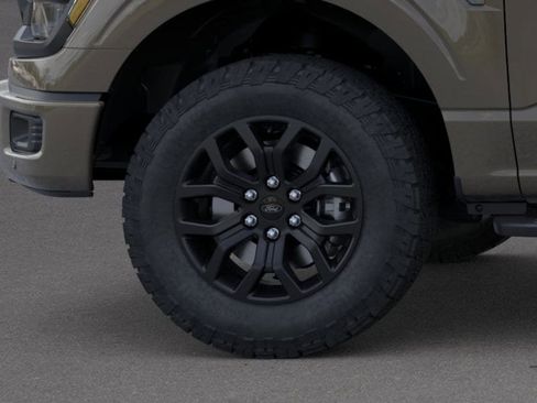 New 2026 Ford F150 Tremor AWD/4WD image 19