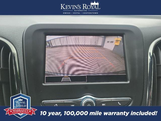 Used 2023 Chevrolet Equinox RS AWD/4WD image 14
