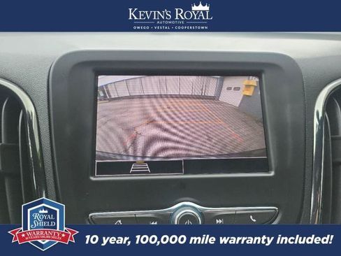 Used 2023 Chevrolet Equinox RS AWD/4WD image 14