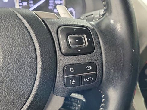 Used 2021 Lexus NX 300 FWD w/ Comfort Package image 27