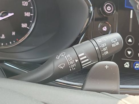 Certified 2023 Buick Envision Essence AWD/4WD image 24