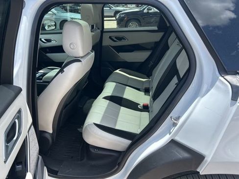 Used 2023 Land Rover Range Rover Velar R-Dynamic S AWD/4WD image 6
