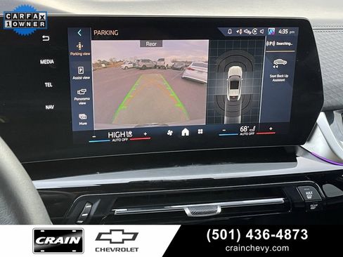 Used 2025 BMW X2 xDrive28i image 18