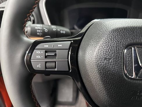 New 2026 Honda Passport TrailSport Elite image 36