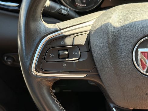 Used 2020 Buick Encore GX Select FWD image 19