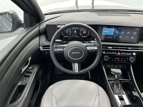New 2025 Hyundai Santa Cruz SEL image 23