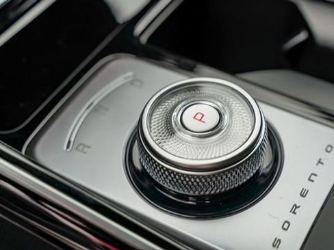 New 2026 Kia Sorento SX Prestige image 24