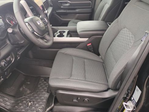 New 2026 RAM 1500 Big Horn AWD/4WD image 4