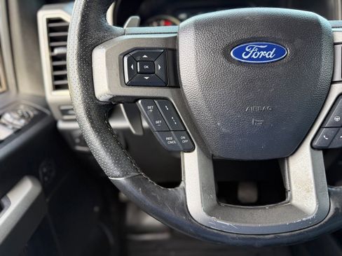 Used 2017 Ford F150 Raptor w/ Equipment Group 802A Luxury AWD/4WD image 26