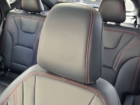 Used 2025 Ford Mustang Mach-E Premium w/ Sport Appearance Package image 22