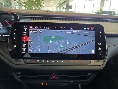 New 2026 Dodge Charger Daytona Scat Pack w/ Track Package image 7