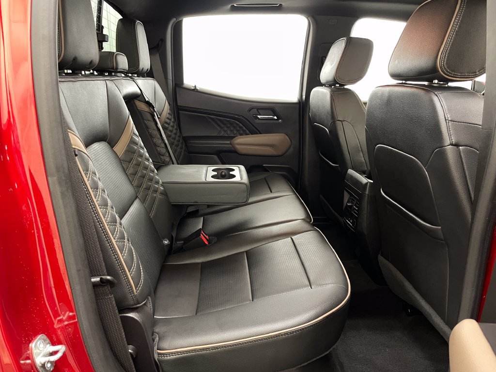 Used 2023 GMC Canyon Denali AWD/4WD image 46