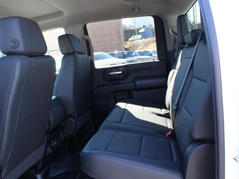New 2026 GMC Sierra 3500 Pro w/ Convenience Package AWD/4WD image 27