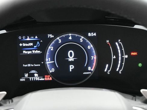 Used 2025 Lexus NX 250 FWD w/ Accessory Package (Z1) image 9