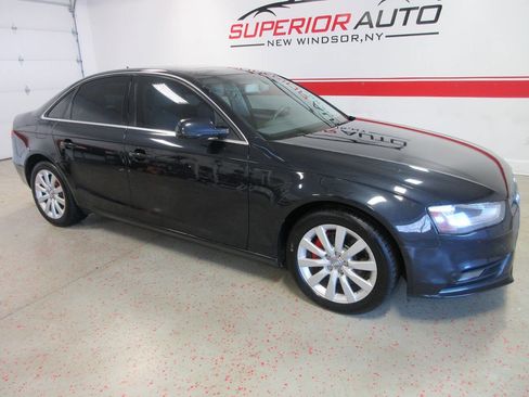 Used 2013 Audi A4 2.0T Premium image 6
