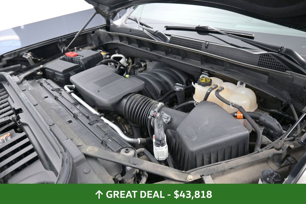 Used 2023 GMC Sierra 1500 Elevation w/ Preferred Package AWD/4WD image 13