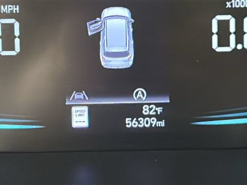 Used 2024 Hyundai Palisade XRT FWD image 18
