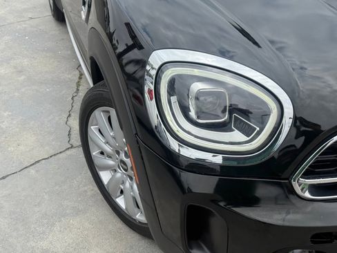 Used 2021 MINI Cooper Countryman S image 3