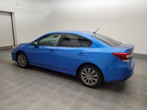 Used 2022 Subaru Impreza 2.0i image 3