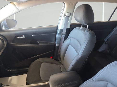 Used 2015 Kia Sportage LX FWD image 21