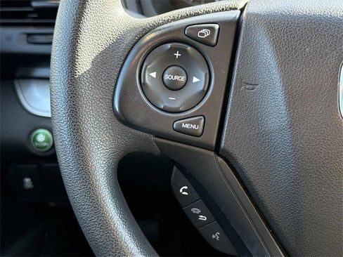 Used 2016 Honda CR-V SE image 24