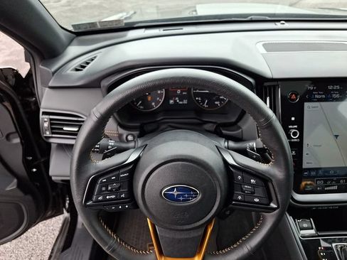 Used 2025 Subaru Outback Wilderness AWD/4WD image 18