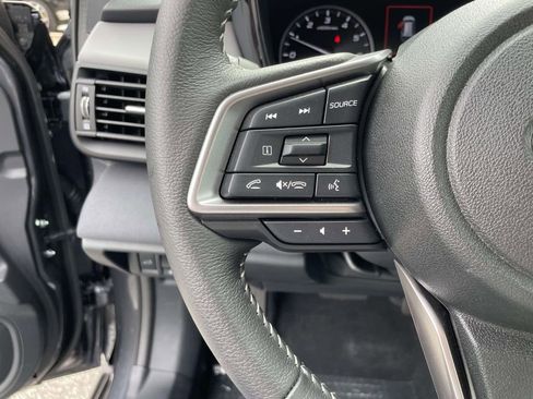 Used 2025 Subaru Outback Premium w/ Popular Package #1 image 22