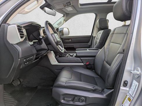 Used 2024 Toyota Tundra Limited image 16