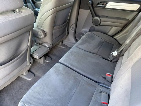 Used 2010 Honda CR-V EX image 12