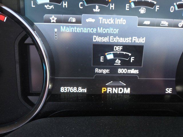 Used 2022 Ford F250 King Ranch w/ Tremor Off-Road Package AWD/4WD image 43