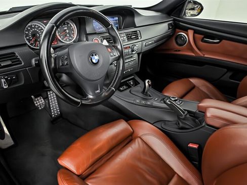 Used 2013 BMW M3 Coupe RWD image 14
