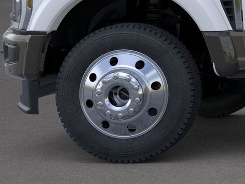 New 2026 Ford F450 King Ranch image 19