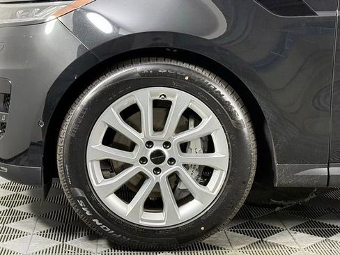 New 2026 Land Rover Range Rover Sport SE AWD/4WD image 14