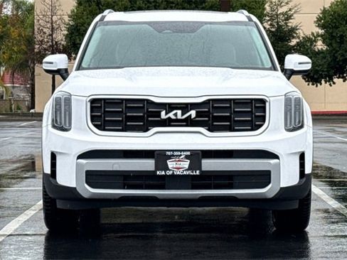 New 2025 Kia Telluride S image 9