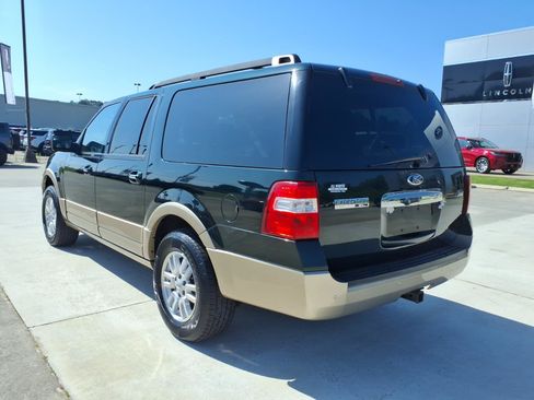 Used 2012 Ford Expedition EL XLT RWD image 3